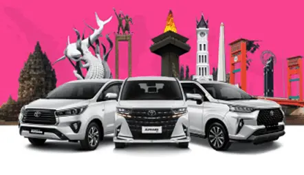 Sewa Mobil