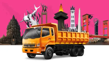 Sewa Truck