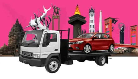 Layanan Towing