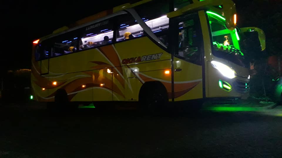 Sewa Bus Pariwisata Surabaya Ke Kabupaten Purbalingga
