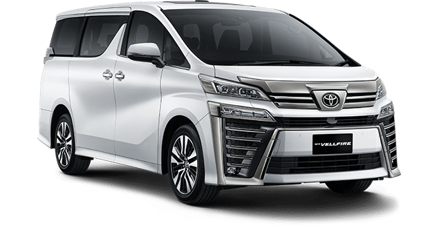 Harga Sewa Mobil Mewah Surabaya